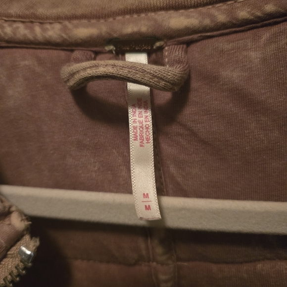 Free People Dolman Jacket - Picture 3 of 3